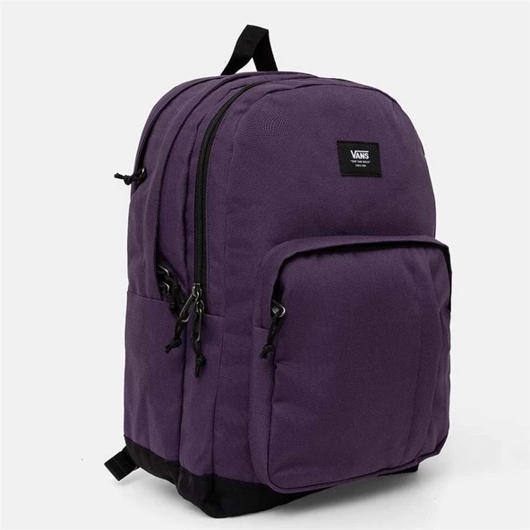 Vans Old Skool Trek Sırt Çantası Mor - Resim 2