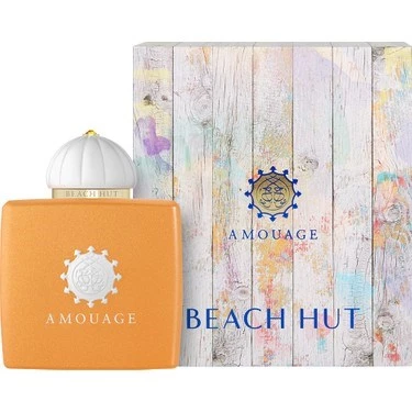 Amouage Beach Hut 100 ml EDP Kadın Parfüm