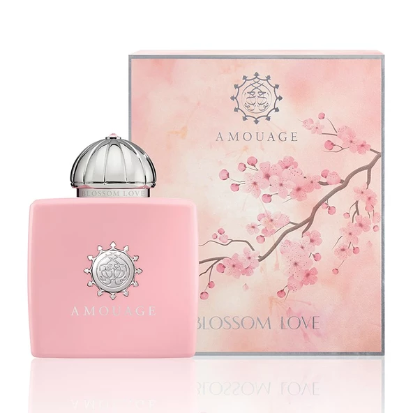 Amouage Blossom Love 100 ml EDP Kadın Parfüm