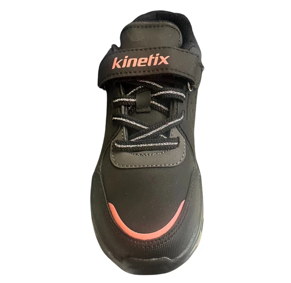 Kinetix Tratto Kız Çocuk Sneaker - Resim 3