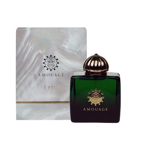 Amouage Epic 100 ml EDP Kadın Parfüm