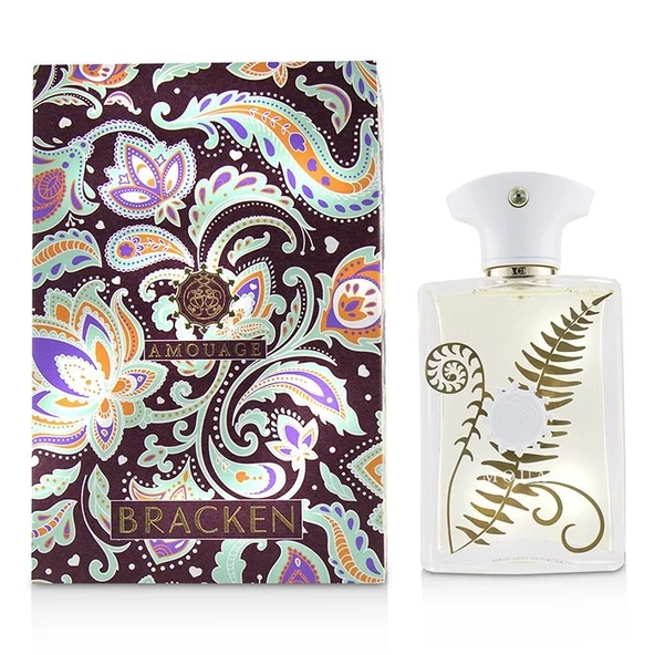 Amouage Bracken 100 ml EDP Erkek Parfüm - 1