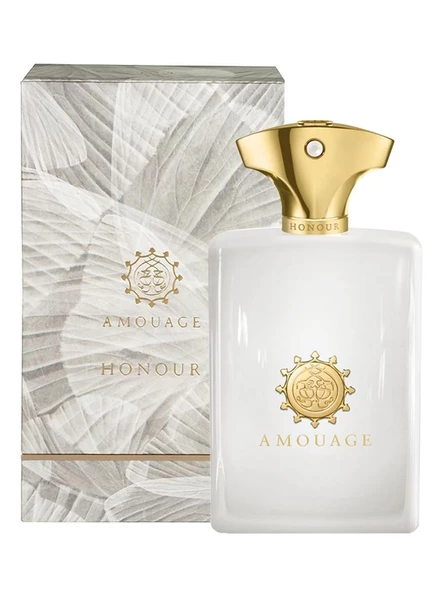 Amouage Honour 100 ml EDP Erkek Parfüm