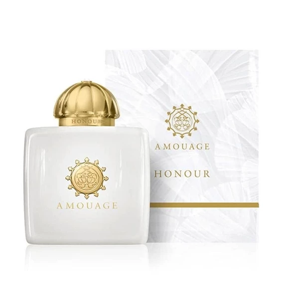Amouage Honour 100 ml EDP Kadın Parfüm