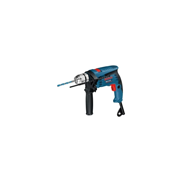 Bosch Professional GSB 13 RE Darbeli Matkap - 0601217100