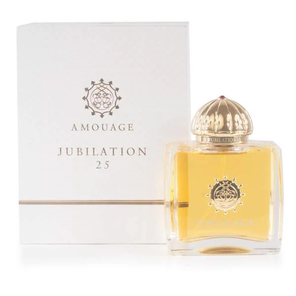 Amouage Jubilation XXV 100 ml EDP Kadın Parfüm