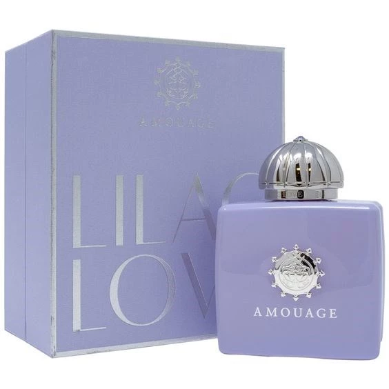 Amouage Lilac Love 100 ml EDP Kadın Parfüm