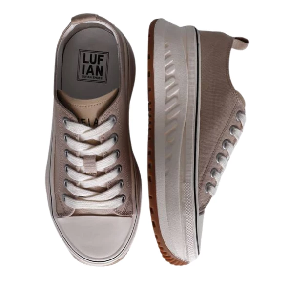 Lufian Shay Sneaker - 3