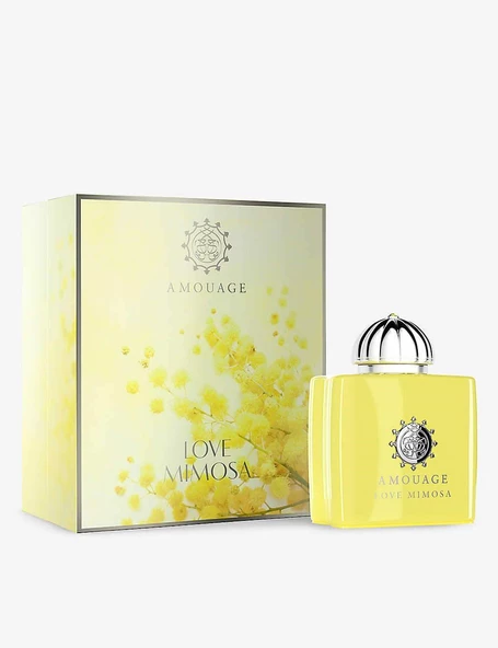 Amouage Love Mimosa 100 ml EDP Kadın Parfüm