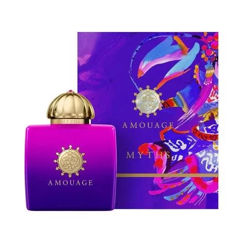 Amouage Myths 100 ml EDP Kadın Parfüm