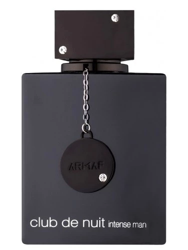 Armaf Club De Nuit Intense EDT 105 ml Erkek Parfüm ürün görseli