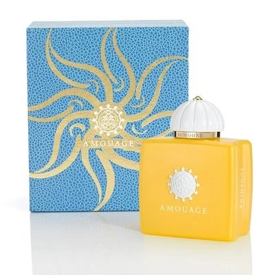 Amouage Sunshine 100 ml EDP Kadın Parfüm