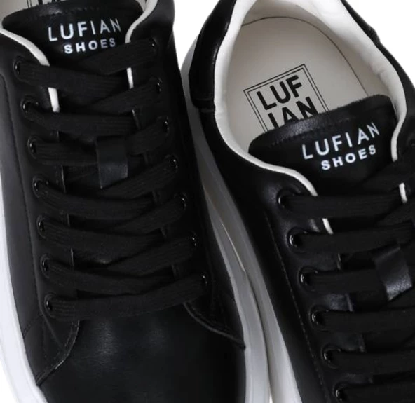Lufian Amy Sneaker - Resim 6