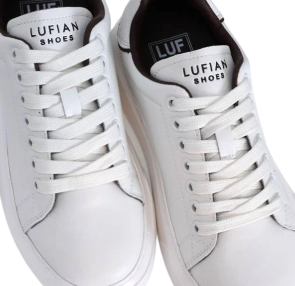 Lufian Amy Sneaker - Resim 3