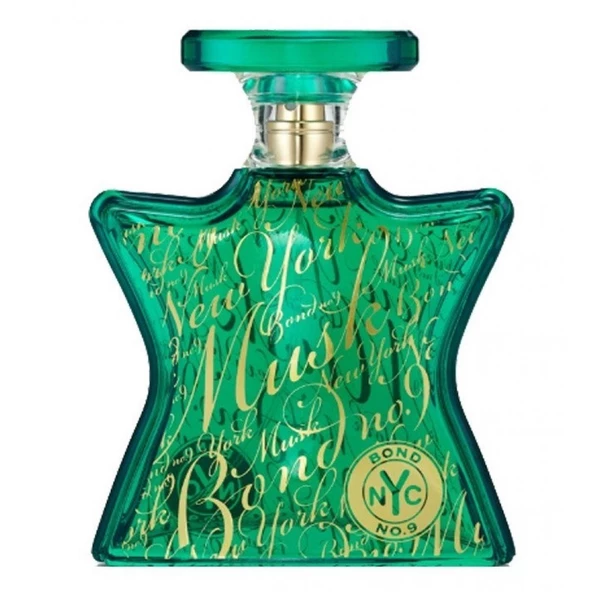 Bond No 9 New York Musk EDP 100 ml Unisex Parfüm