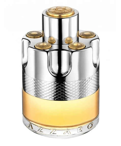Azzaro Wanted EDT 100 ml Erkek Parfüm ürün görseli