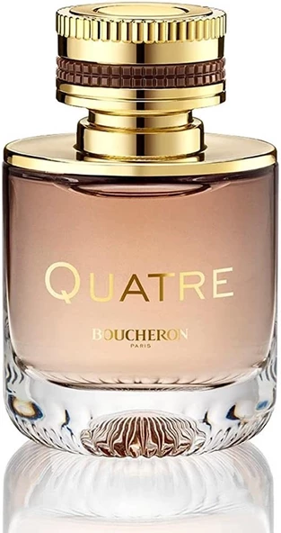 Boucheron Quatre EDP 100 ml Kadın Parfüm