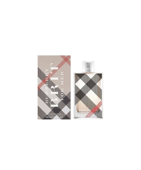 Burberry Brit EDP 100 ml Kadın Parfüm - Resim 2