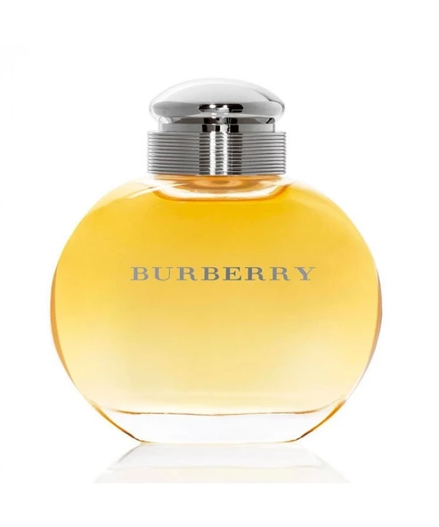 Burberry Classic EDP 100 ml Kadın Parfüm - Resim 2