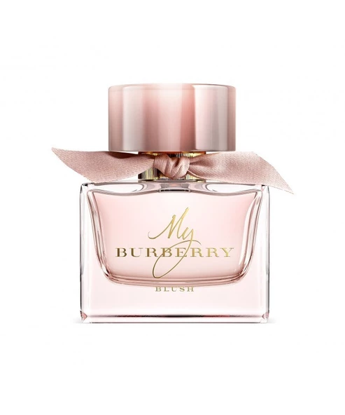 Burberry My Burberry Blush EDP 90 ML Bayan Parfüm - Resim 2