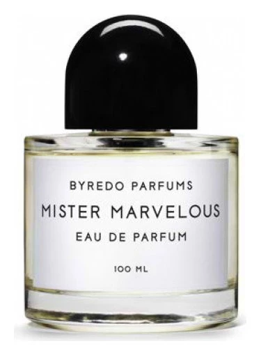 Byredo Mister Marvelous EDP 100 ml Erkek Parfüm ürün görseli
