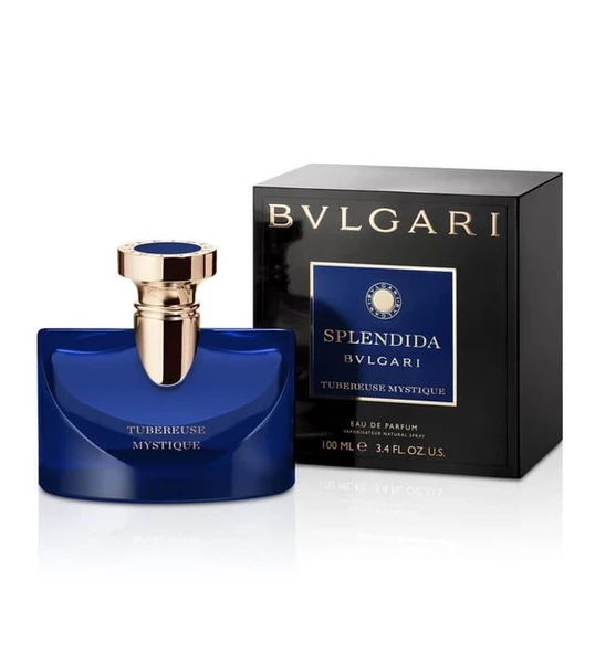 Bvlgari Splendida Tubereuse Mystique EDP 100 ml Kadın Parfüm