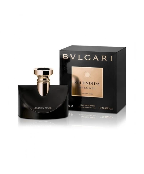 Bvlgari Splendida Jasmin Noir EDP 100 ml Kadın Parfüm - Resim 2