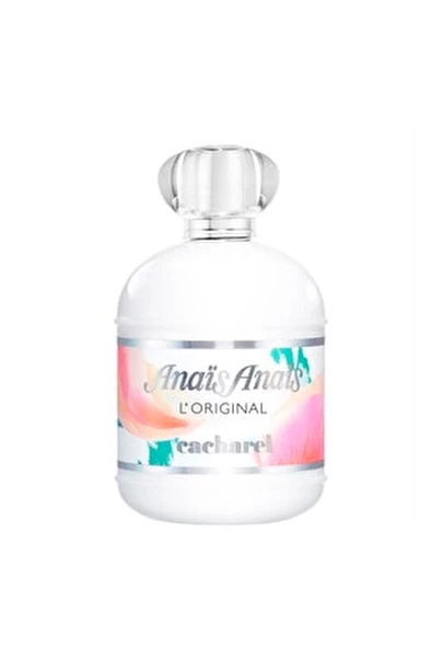 Cacharel Anais EDT 100 ml Kadın Parfüm