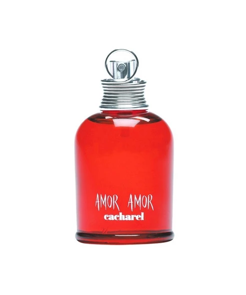 Cacharel Amor Amor EDT 100 ml Kadın Parfüm - 2