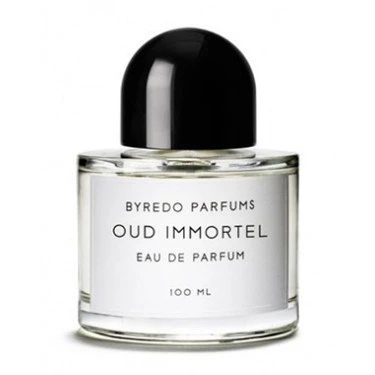 Byredo Oud Immortel EDP 100 ml Kadın Parfüm ürün görseli
