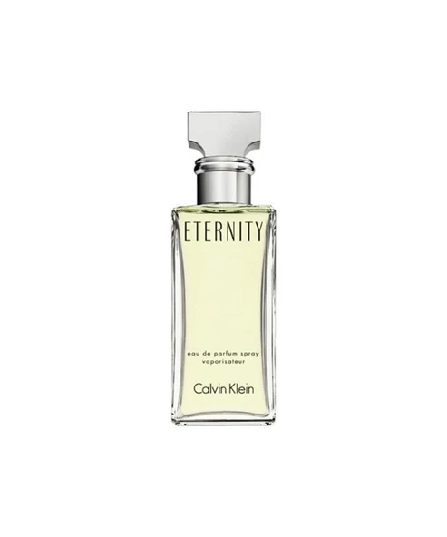 Calvin Klein Eternity EDP 100 ml Kadın Parfüm - 2
