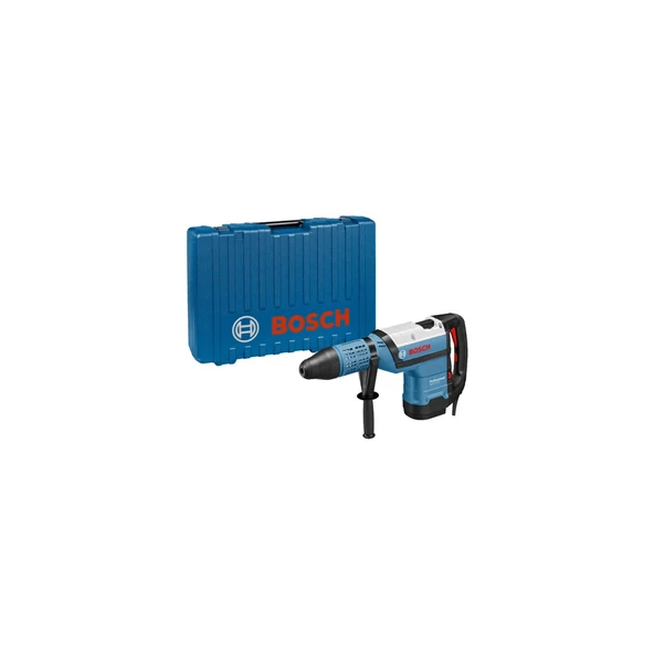 Bosch Professional GBH 12-52 D Kırıcı Delici Matkap - 0611266100