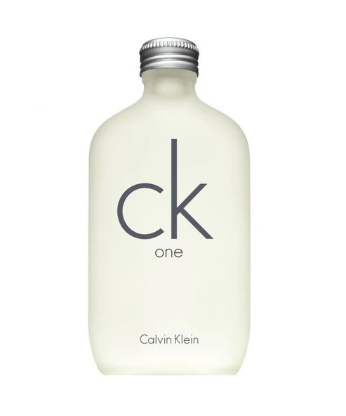 Calvin Klein Ck One EDT 200 ml Erkek Parfüm ürün görseli