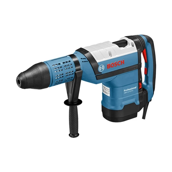 Bosch Professional GBH 12-52 D Kırıcı Delici Matkap - 0611266100 - 2