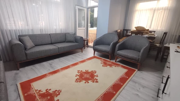 Mimoza Koltuk Takımı (müşteri evinden) - 3