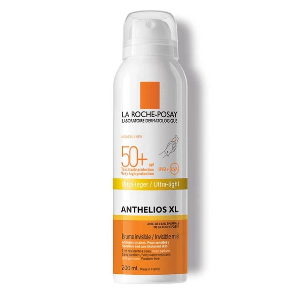 La Roche-Posay Anthelios XL Spf 50+ Güneş Spreyi 200 ml