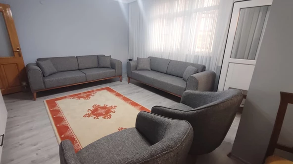 Mimoza Koltuk Takımı (müşteri evinden) - 2