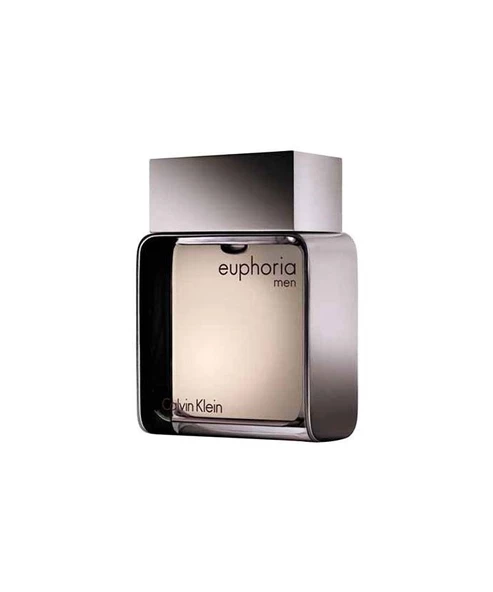 Calvin Klein Euphoria EDT 100 ml Erkek Parfüm - Resim 2