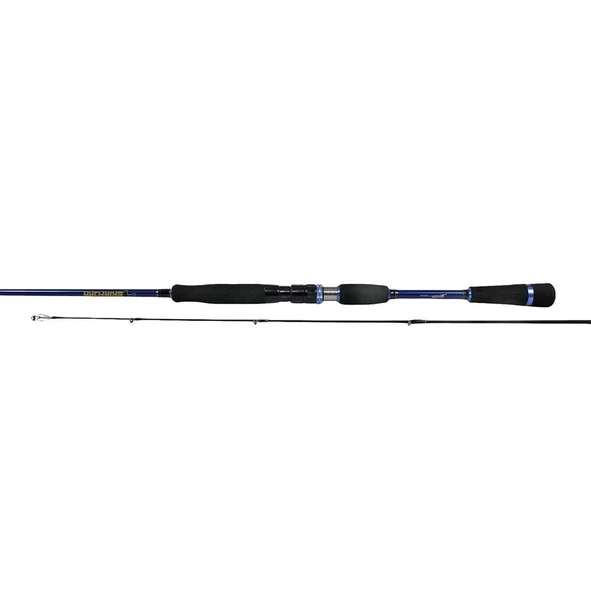 Molix SkirmJan Evo Mse-sw-70J 213cm 10-35gr Fast - 2