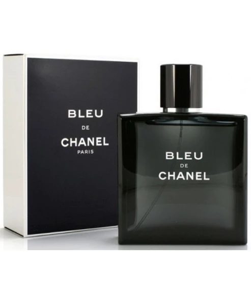 Chanel Bleu De EDP 100 ml Erkek Parfüm ürün görseli