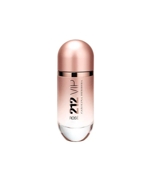 Carolina Herrera 212 VIP Rose EDP 80 ml Kadın Parfüm