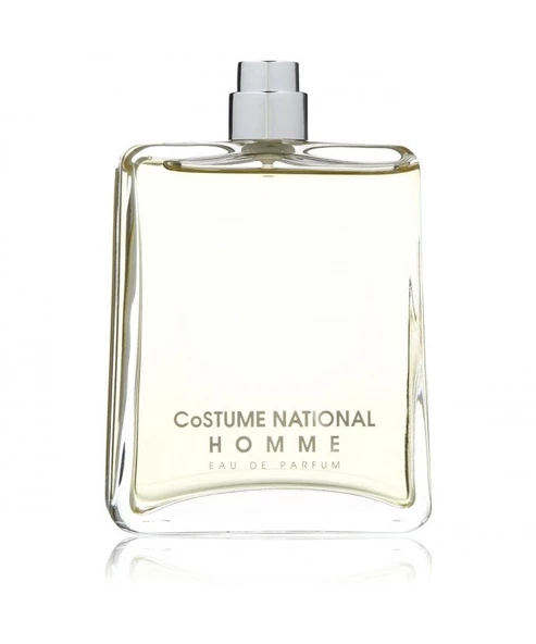 Costume National Homme EDP 100 ml Erkek Parfüm - Resim 3