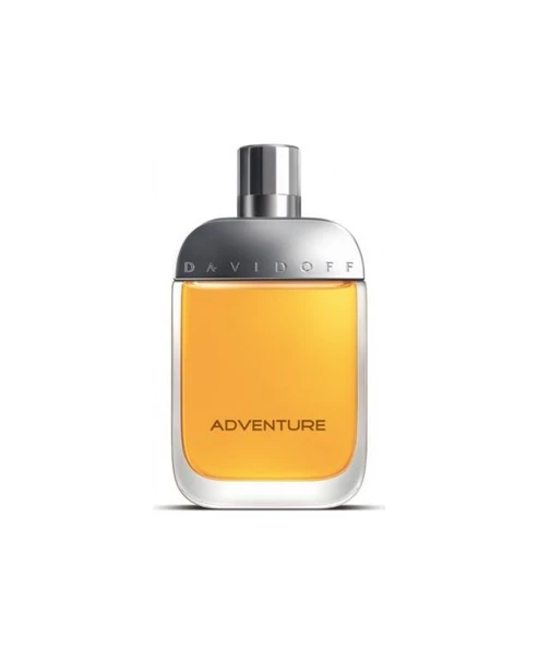 Davidoff Adventure EDT 100 ml Erkek Parfüm