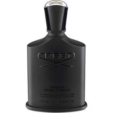 Creed Green Irish Tweed EDP 100 ml Erkek Parfüm