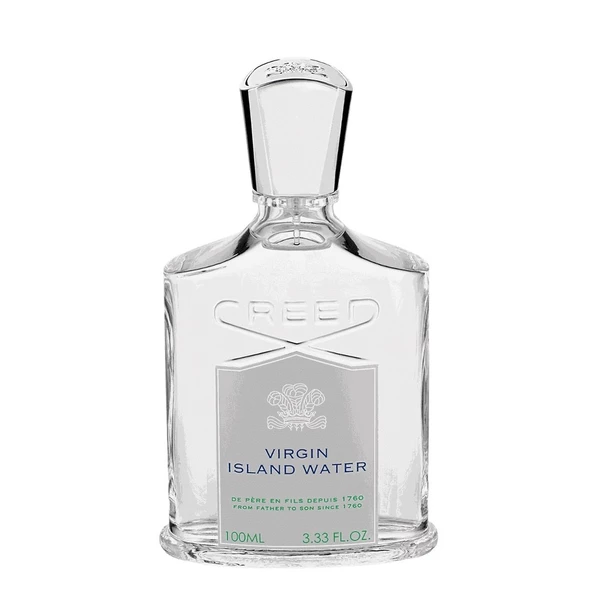 Creed Virgin Island EDP 100 ml Unisex Parfüm ürün görseli