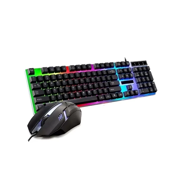 Ryzen5 5600 32GB 1TB M2 8GB RTX3050 24" Mon. Oyun Bilgisayarı - Resim 6