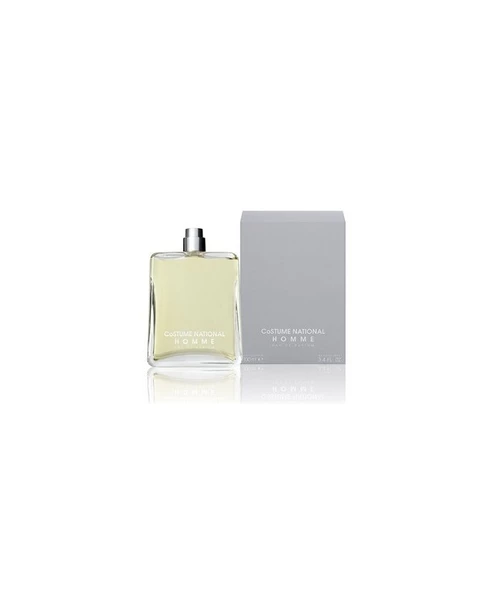 Costume National Homme EDP 100 ml Erkek Parfüm