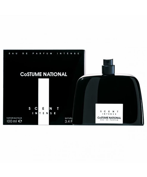 Costume National Scent Intense EDP 100 ml Unisex Parfüm ürün görseli
