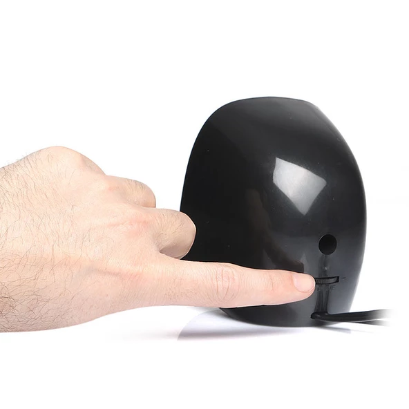 DARK SP100B 1 1 Multimedia USB Speaker Siyah - 4