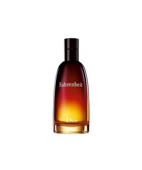 Dior Fahrenheit EDT 100 ML Erkek Parfüm - Resim 2